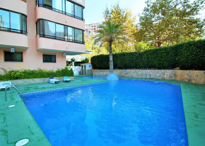 Cadiz I - Fincas Arena