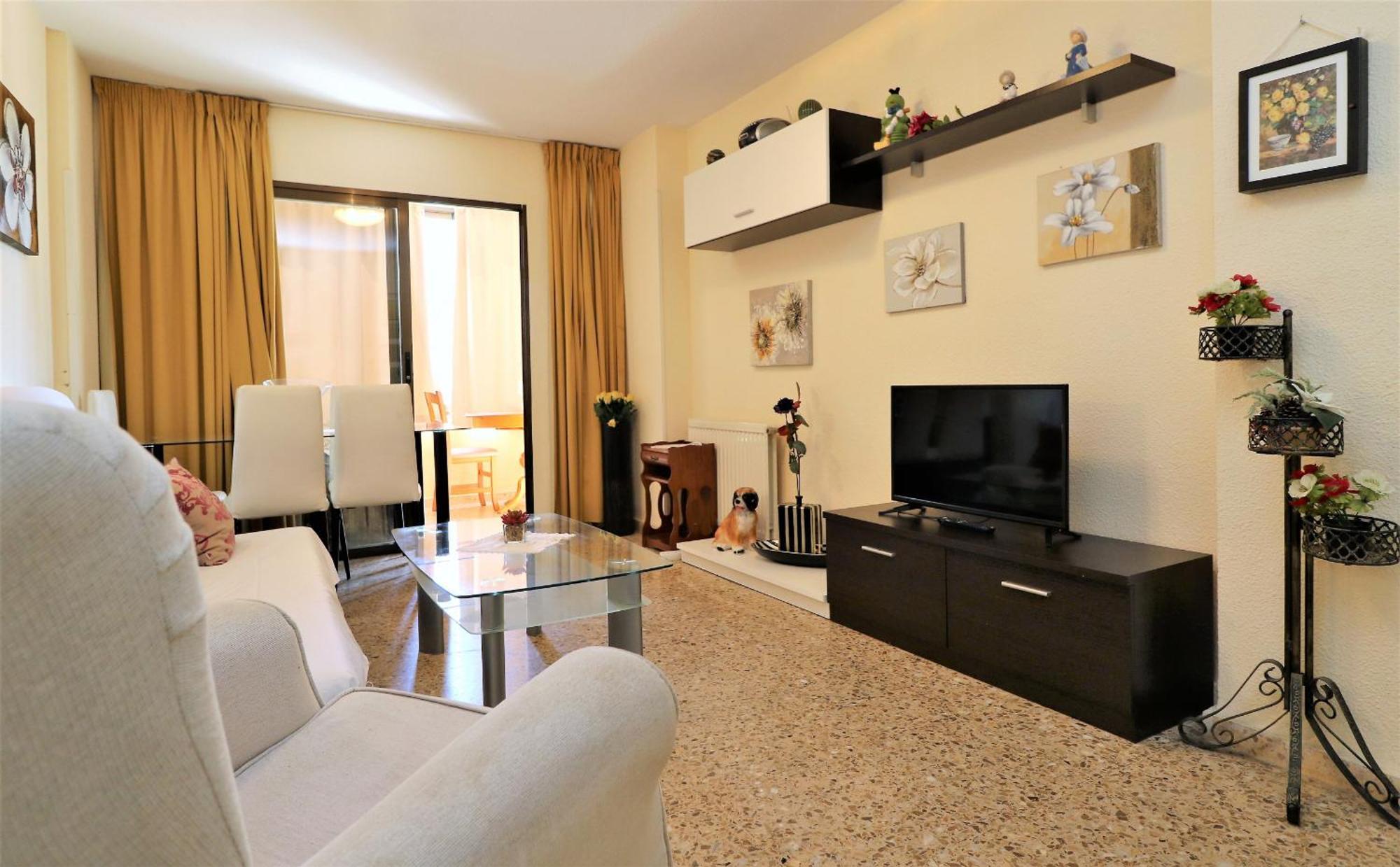 Cadiz I - Arena Apartment *