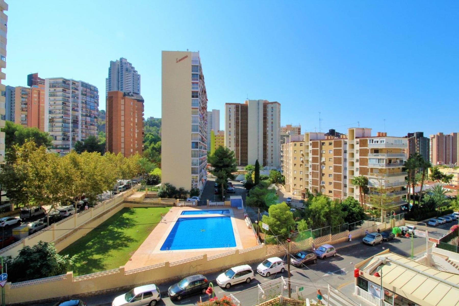 Cadiz I - Arena * Benidorm