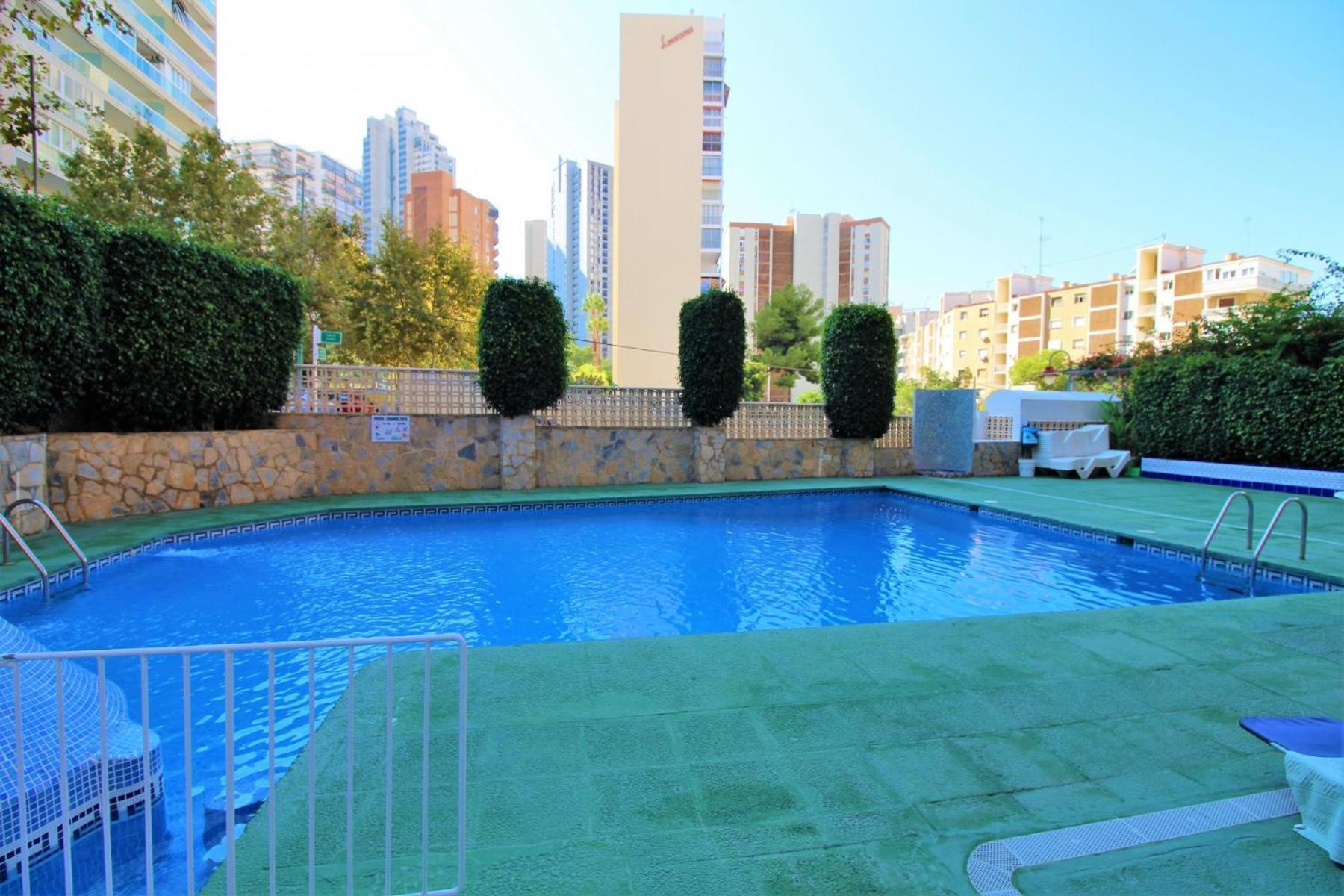 Cadiz I - Arena Apartment