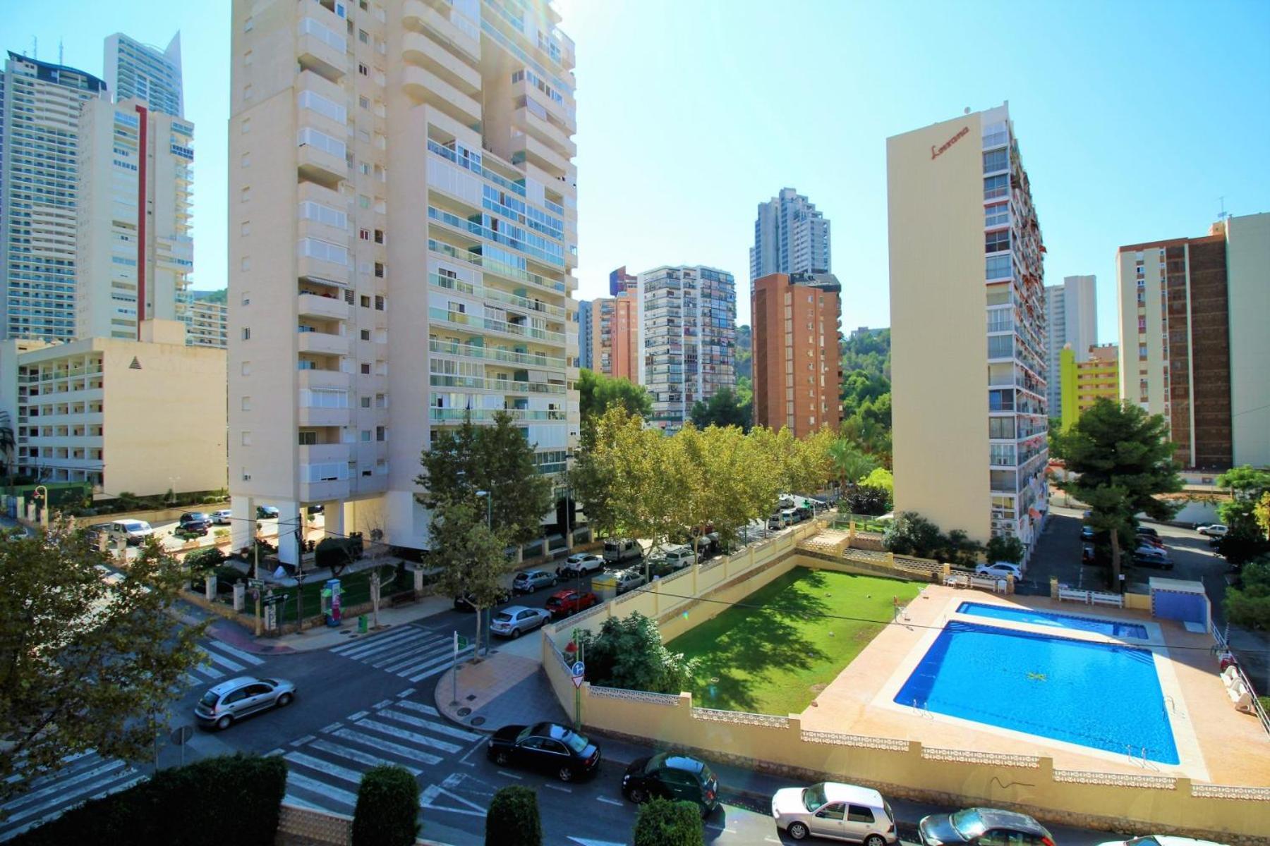 Cadiz I - Arena