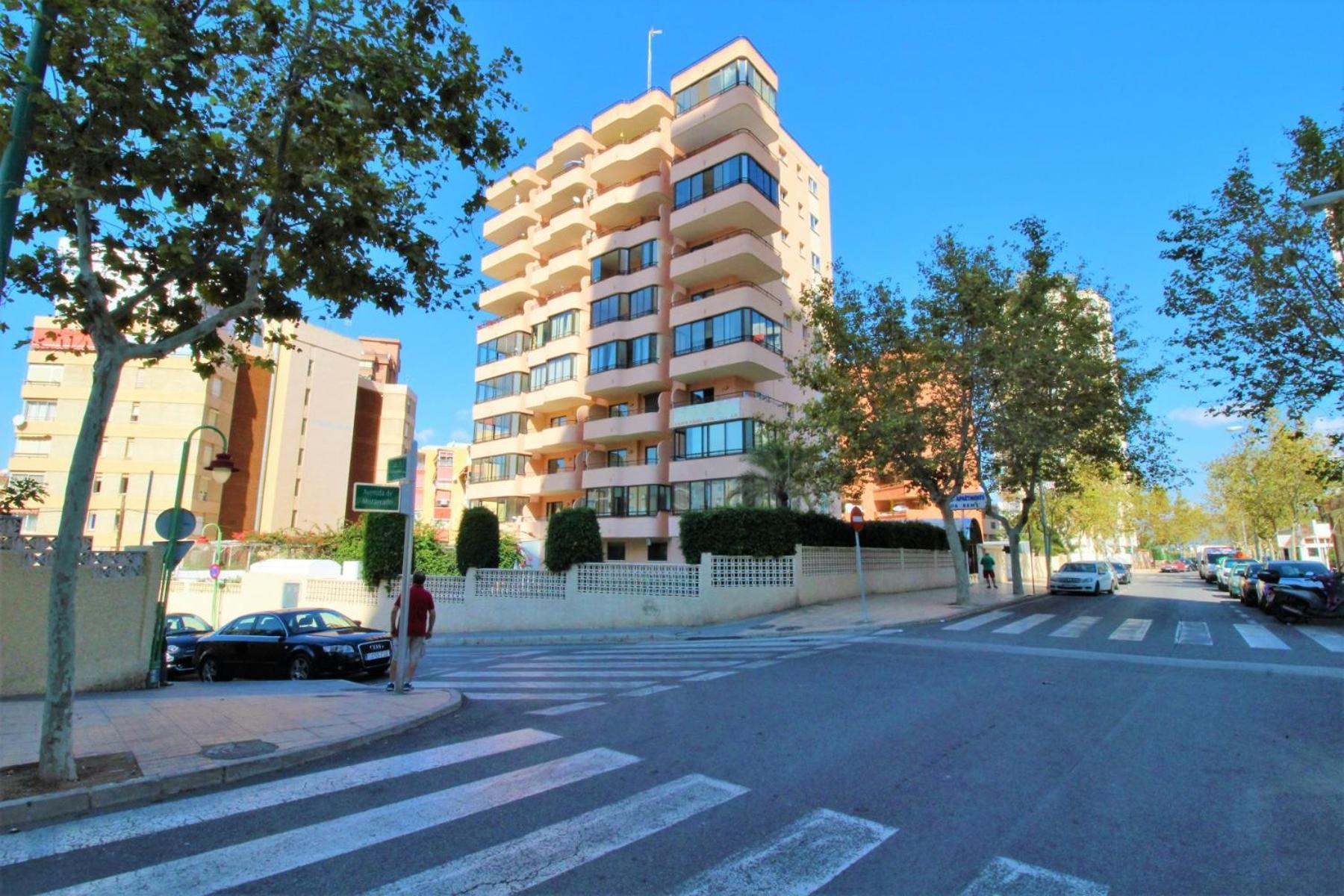 Cadiz I - Arena Benidorm