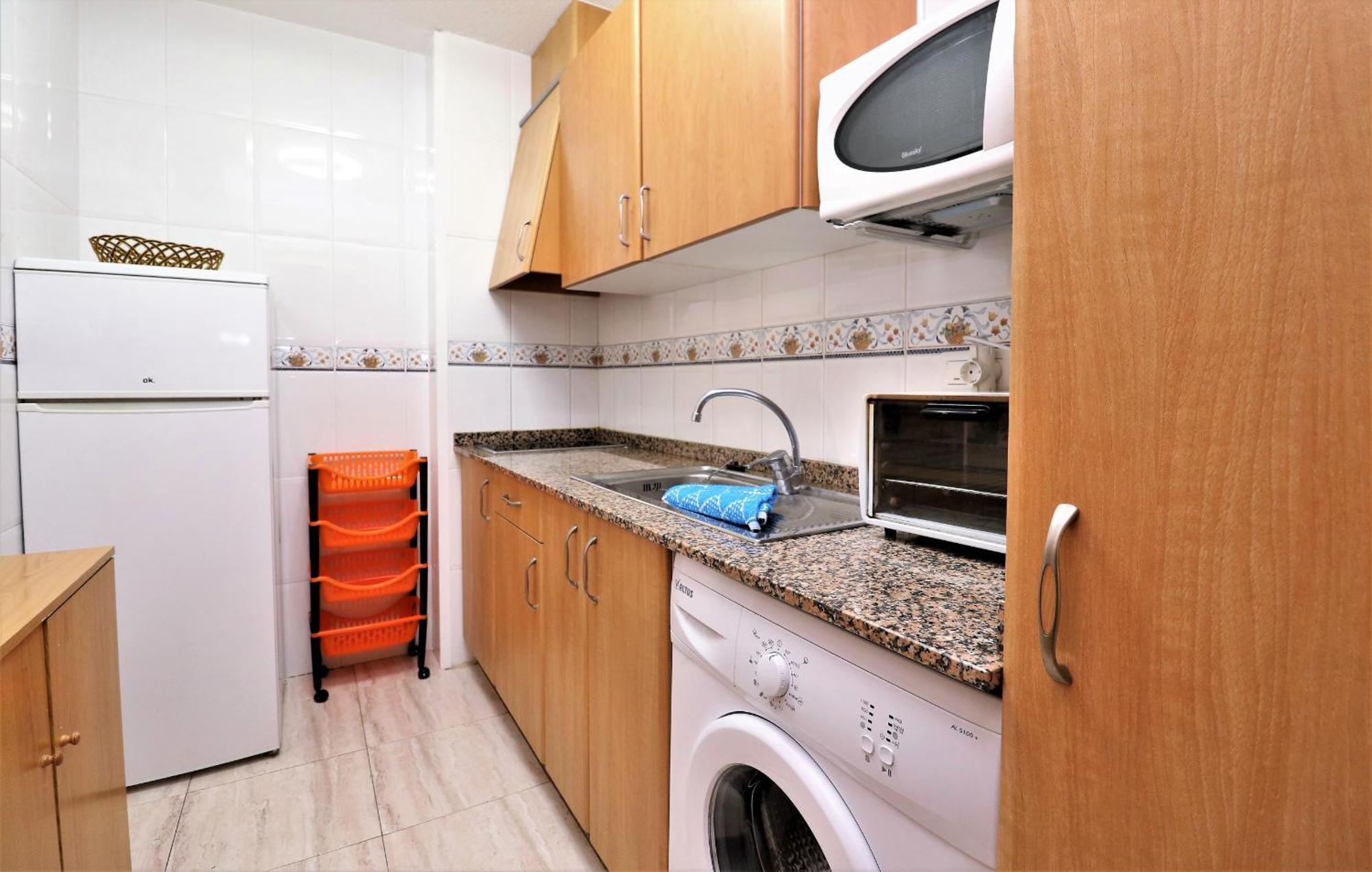 Cadiz I - Arena Apartment