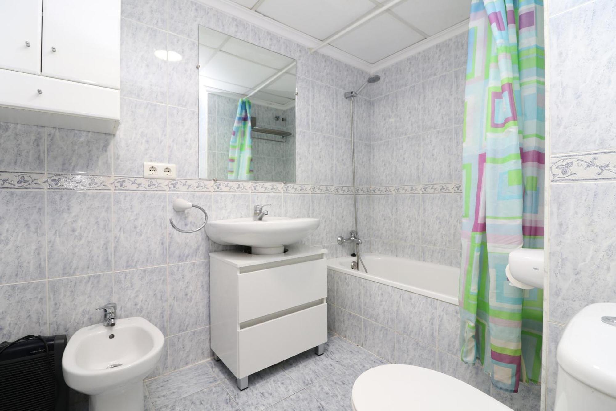 Apartment Cadiz I - Arena